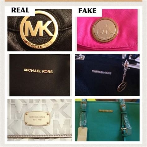 how to spot a fake michael kors mk bag youtube|authenticate michael kors bag.